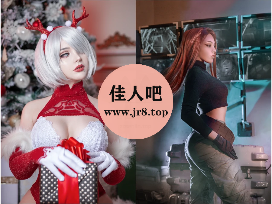 [31套-6.2G]德国妹子Sayathefox写真合集[持续更新]-第7张-佳人吧写真资源合集下载