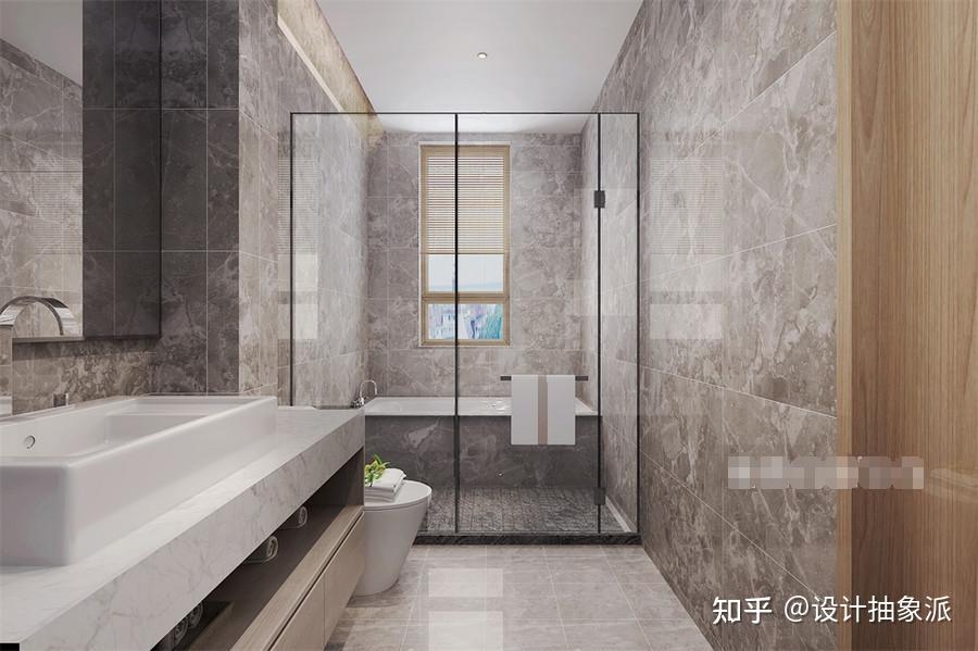 卫生间防水哪有这么难,做到这5点,水漫金山都不怕 - 知乎