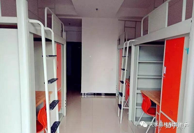 如何看待天水师范学院开学之际突然将研究生新生安排到芝园北楼,和