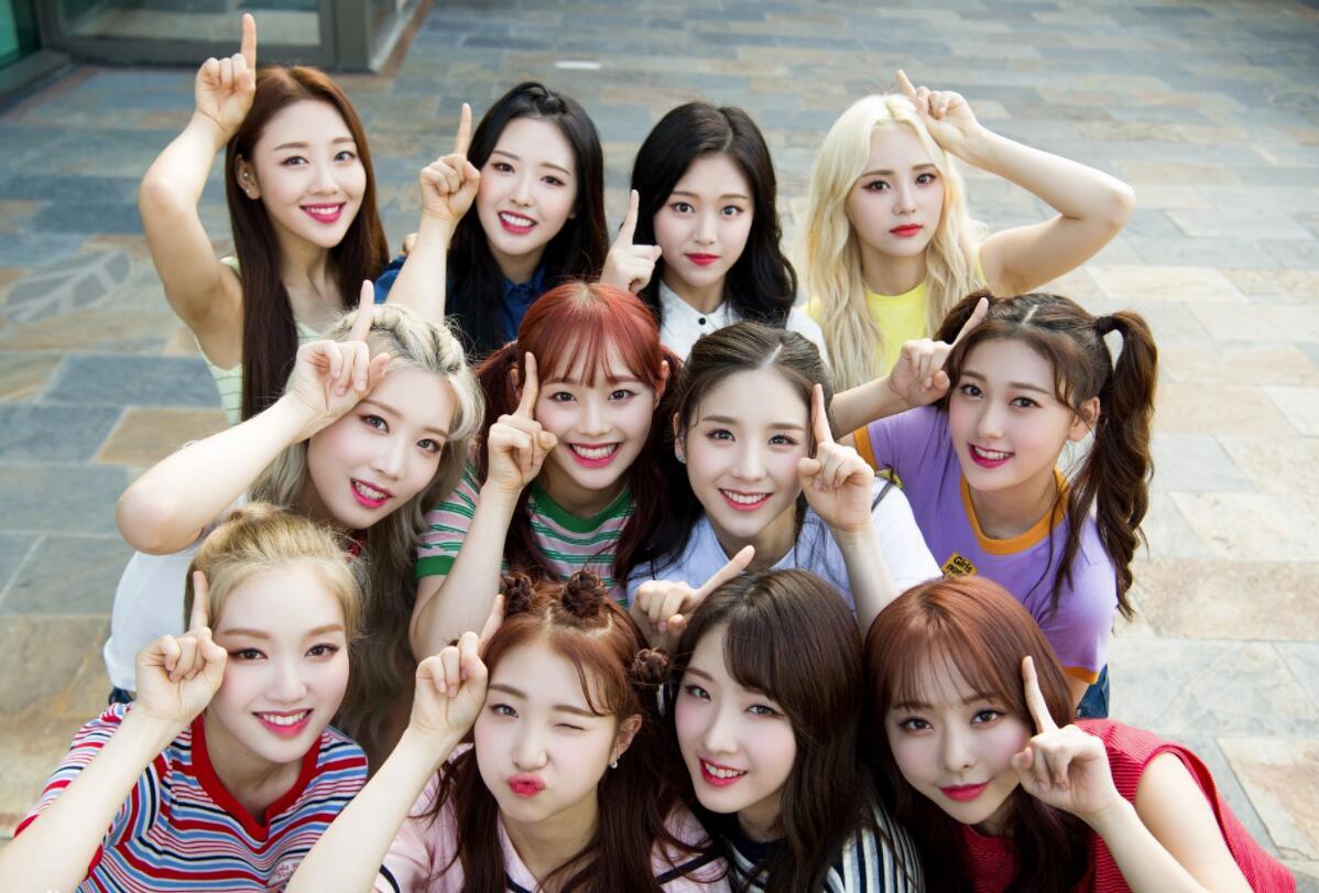 彻底无缘 Queendom2 本月少女11人确诊 仅1人 幸免 知乎