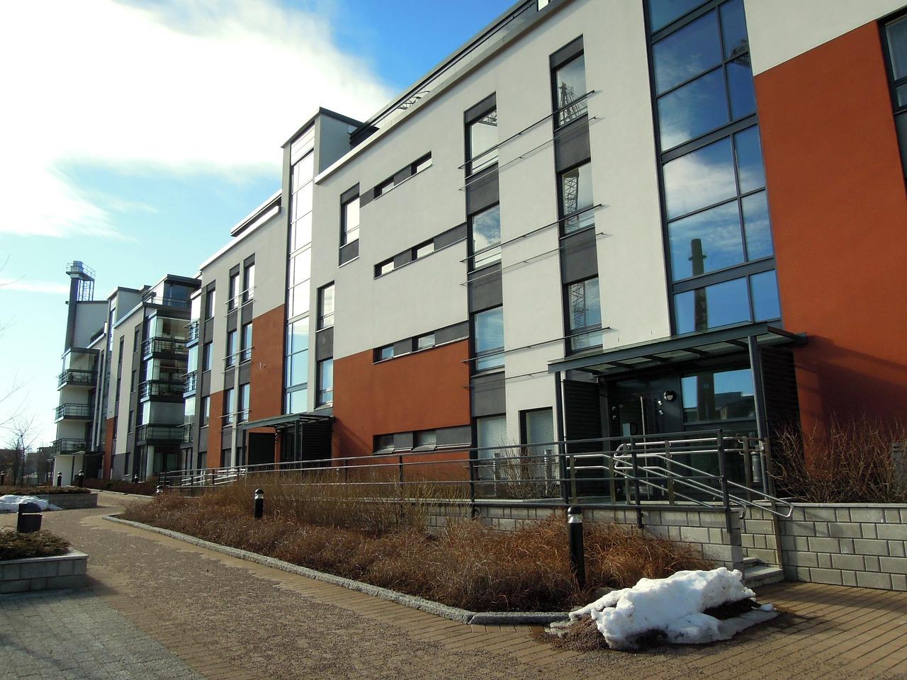 和成世纪名园多少栋