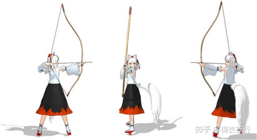 日本弓术发展史：武士的“骑射三物”是什么，为何从中国请武举？ - 知乎