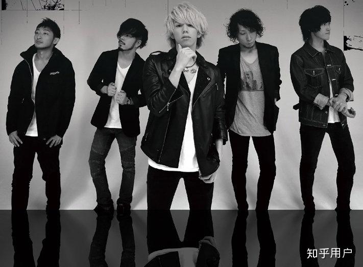 如何评价日本乐队myfirststory