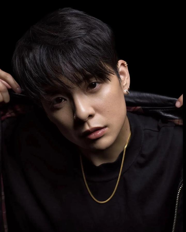 Amber刘逸云SNS图文精选（2022.03~08） - 知乎