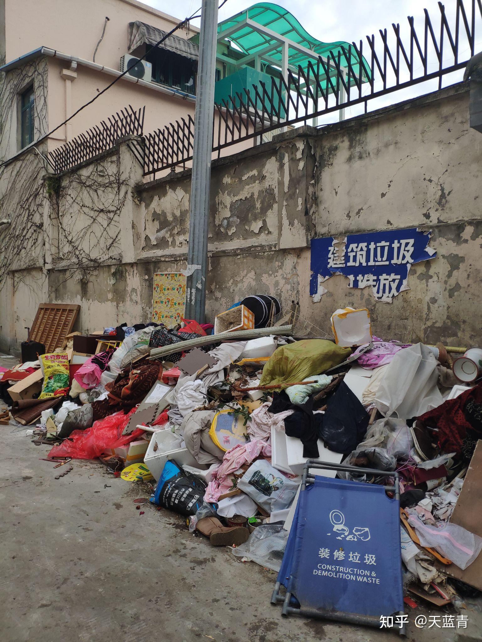 上海垃圾分类实际情况如何了