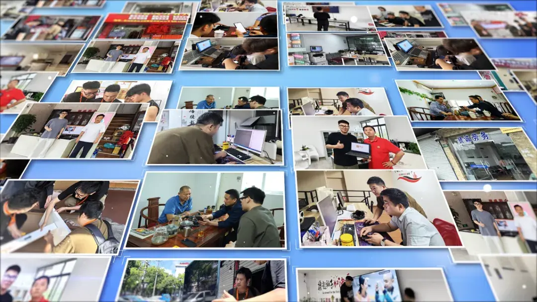 探索数智化转型，共创劳务门店新未来 - 知乎