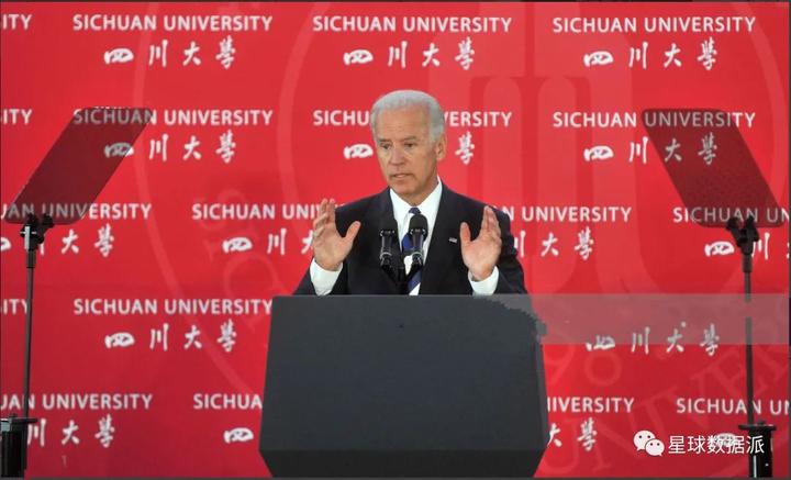 2023中国最受外国政要青睐大学排名:武大、同济进前10! - 知乎