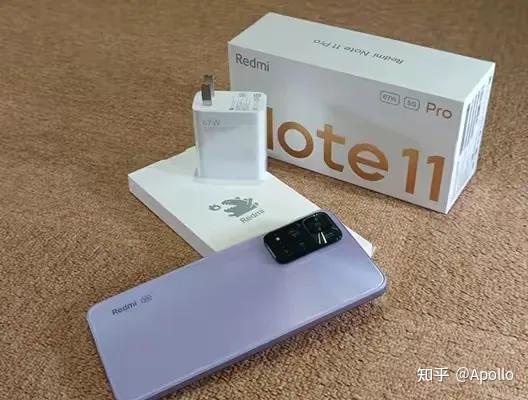 红米note系列和k系列手机该如何选择?