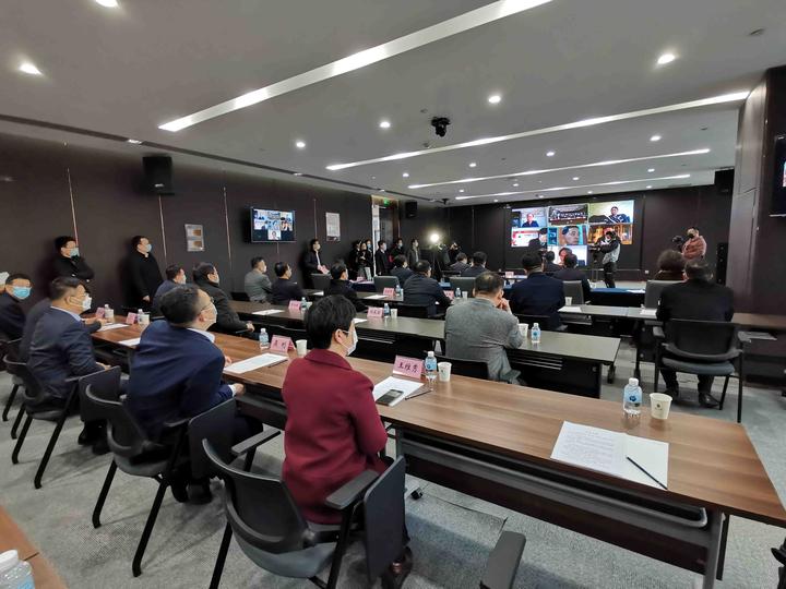 会议摄影摄像直播的重要性与应用 - 知乎