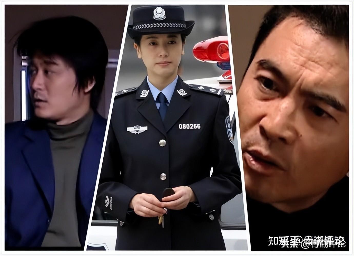 有没有想过：豆豆究竟想借《天道》刘冰表达什么？ - 知乎