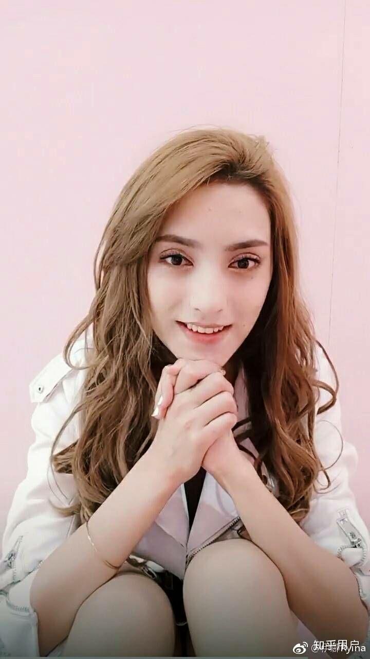 如何评价创造101的热依娜