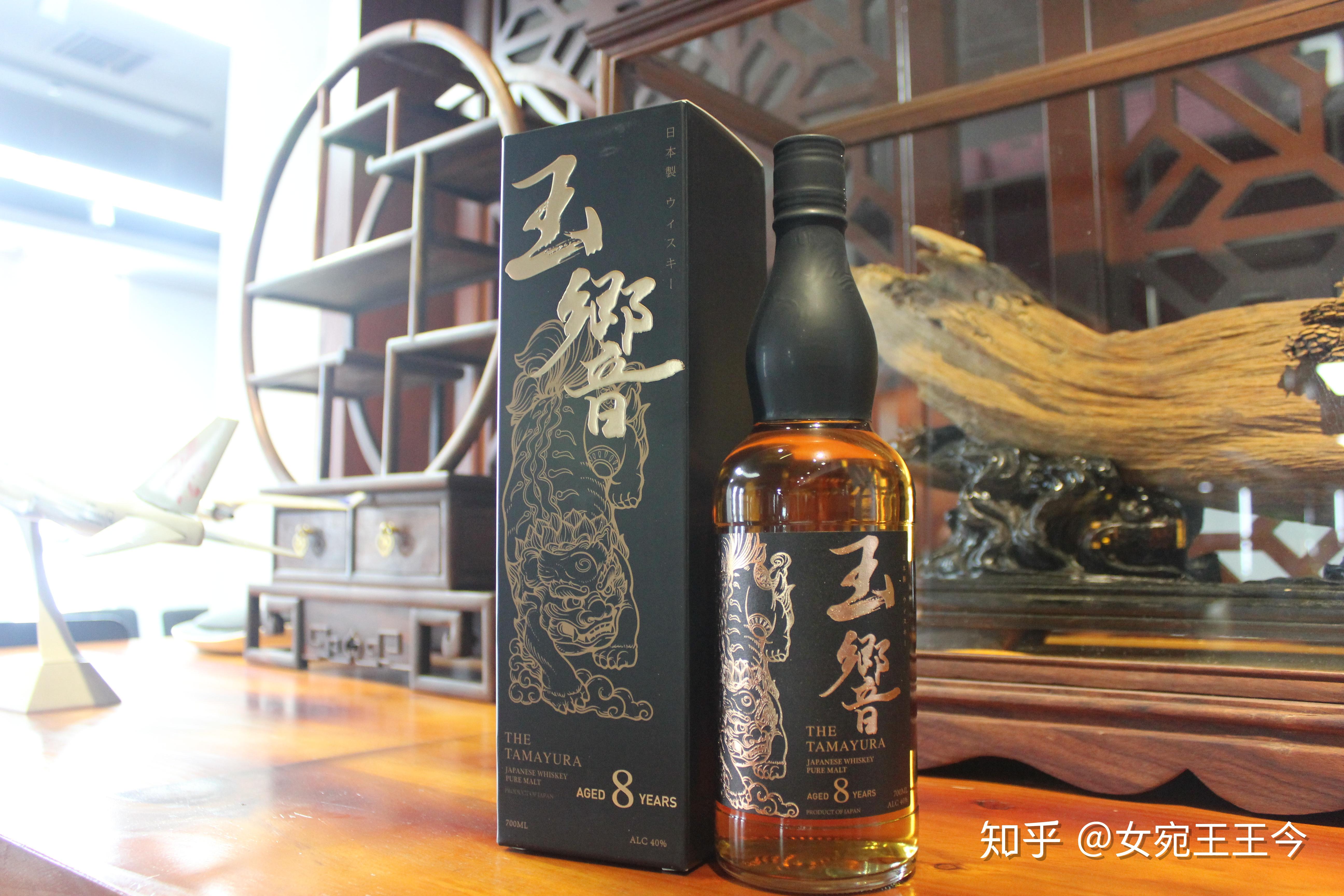 玉响威士忌好喝吗? - 知乎