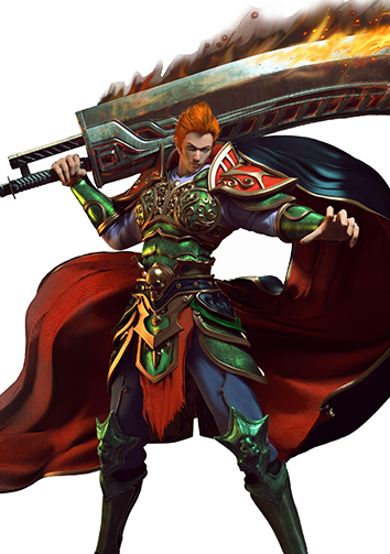 狂暴传奇:钢铁之躯!单挑无敌!战士职业技能详解