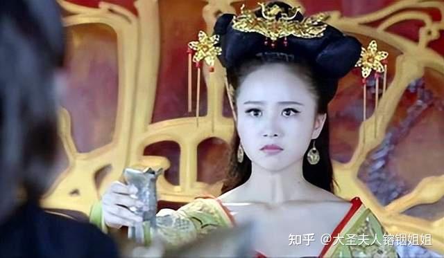 盘点五胡十六国的那些皇帝和他们的后妃——汉赵（前赵） - 知乎