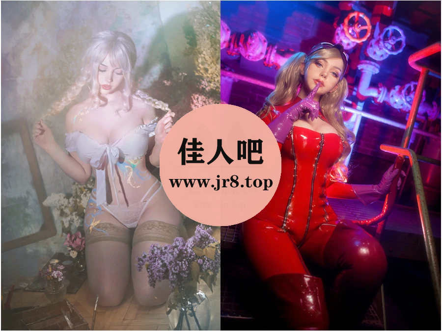 [31套-6.2G]德国妹子Sayathefox写真合集[持续更新]-第3张-佳人吧写真资源合集下载