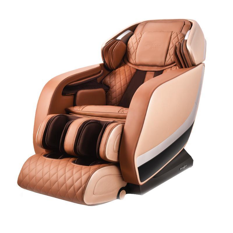 荣康万元级按摩椅
