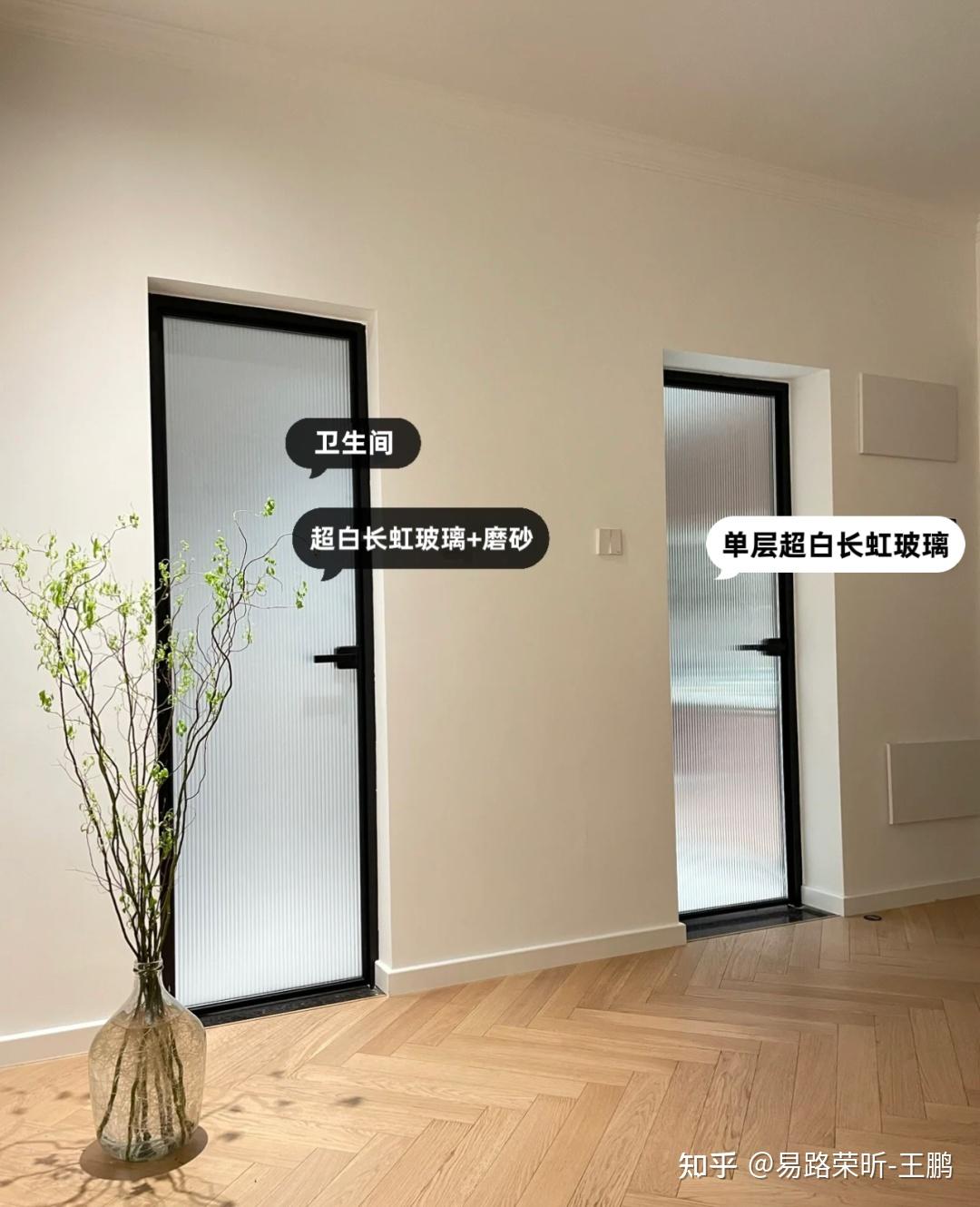 卫生间门框尺寸怎么选择？ - 知乎