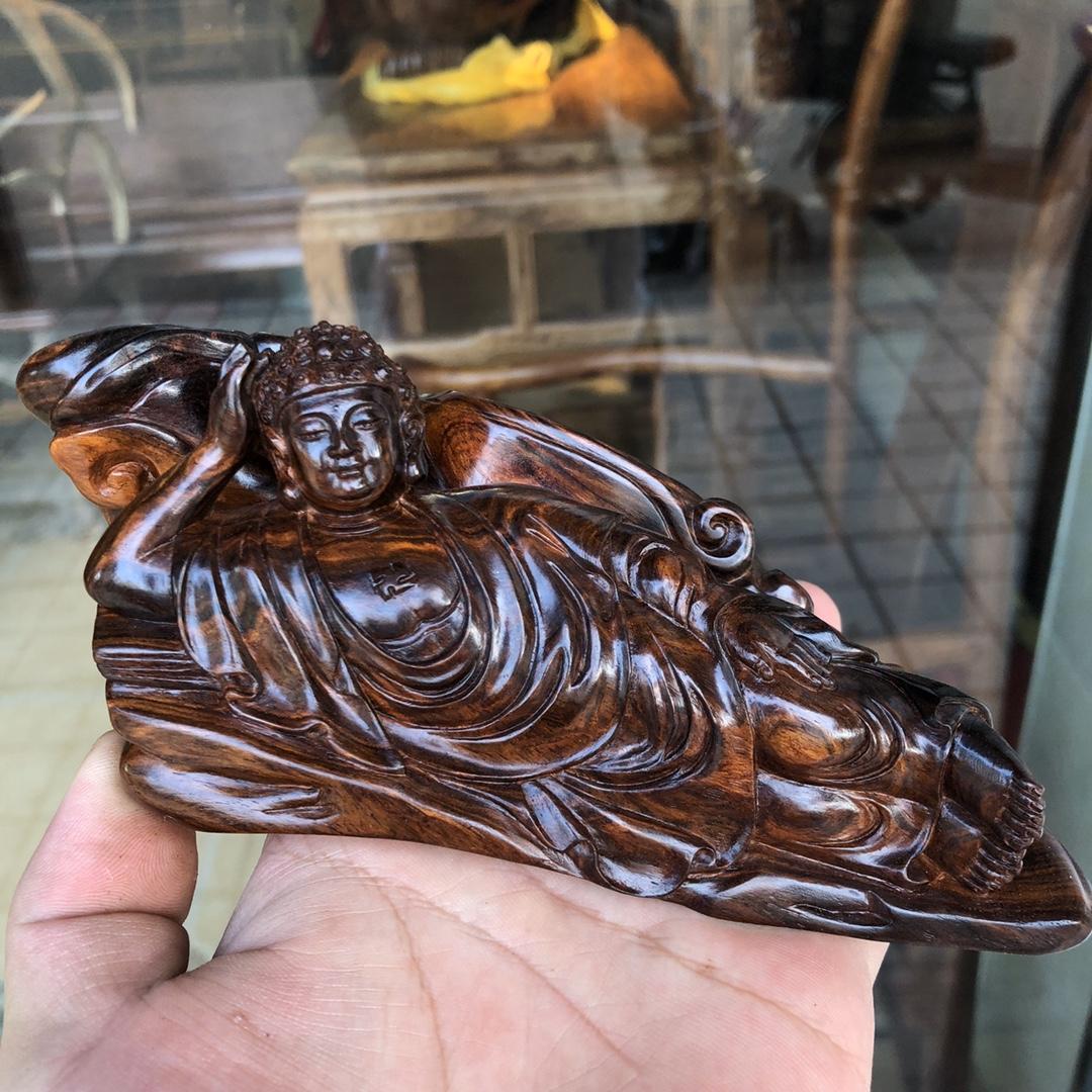 誉丰林海南黄花梨老料