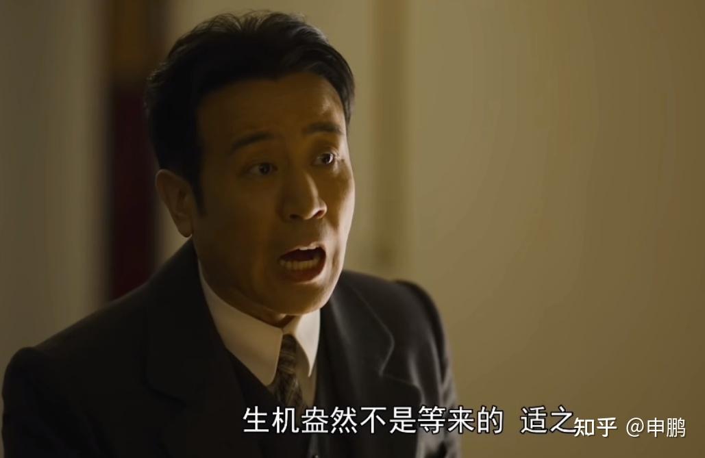 如何看待《觉醒年代》中陈独秀所说「郭心刚太少胡适之太多」?