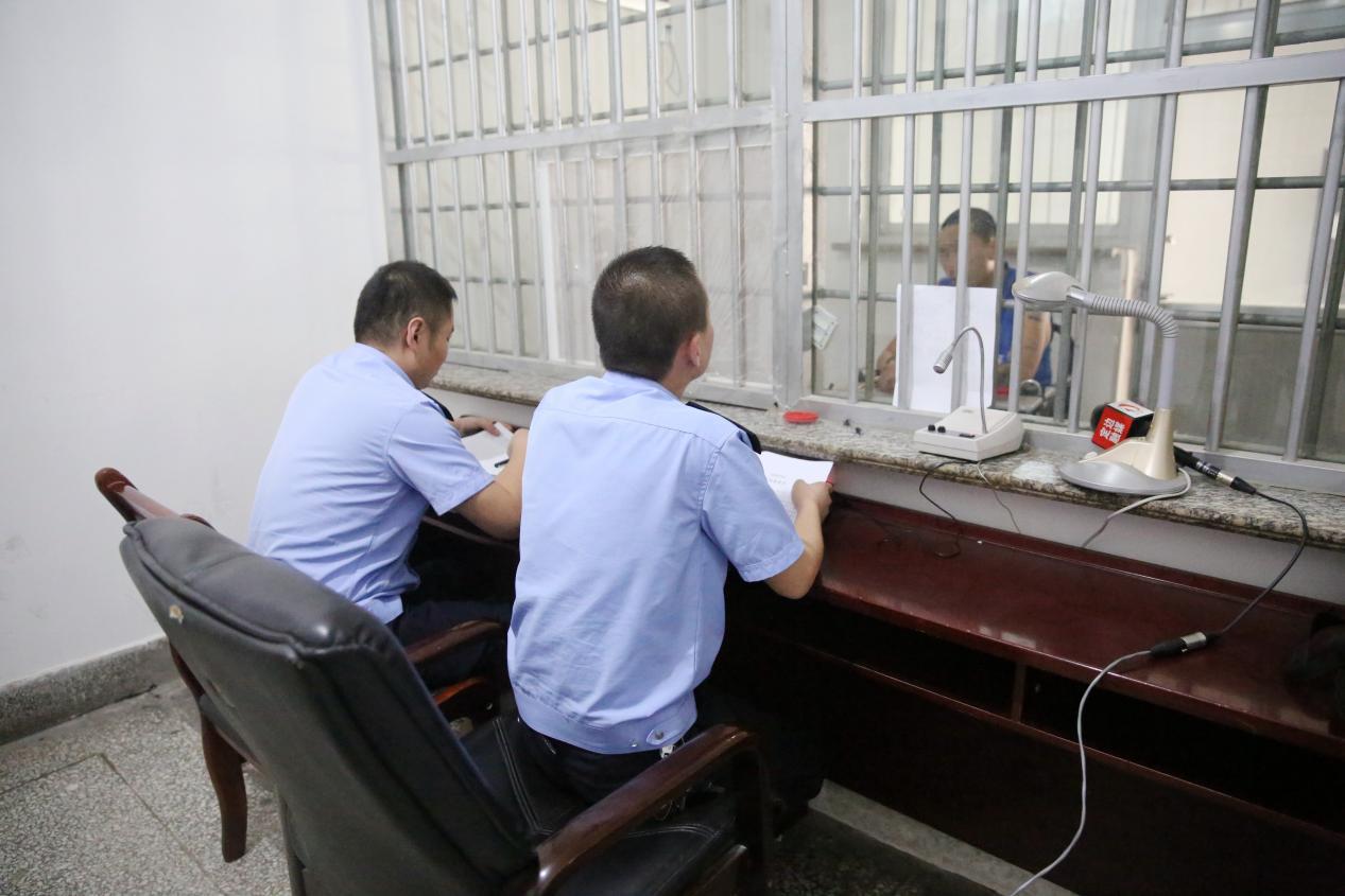 看守所阶段家属可以探视吗?