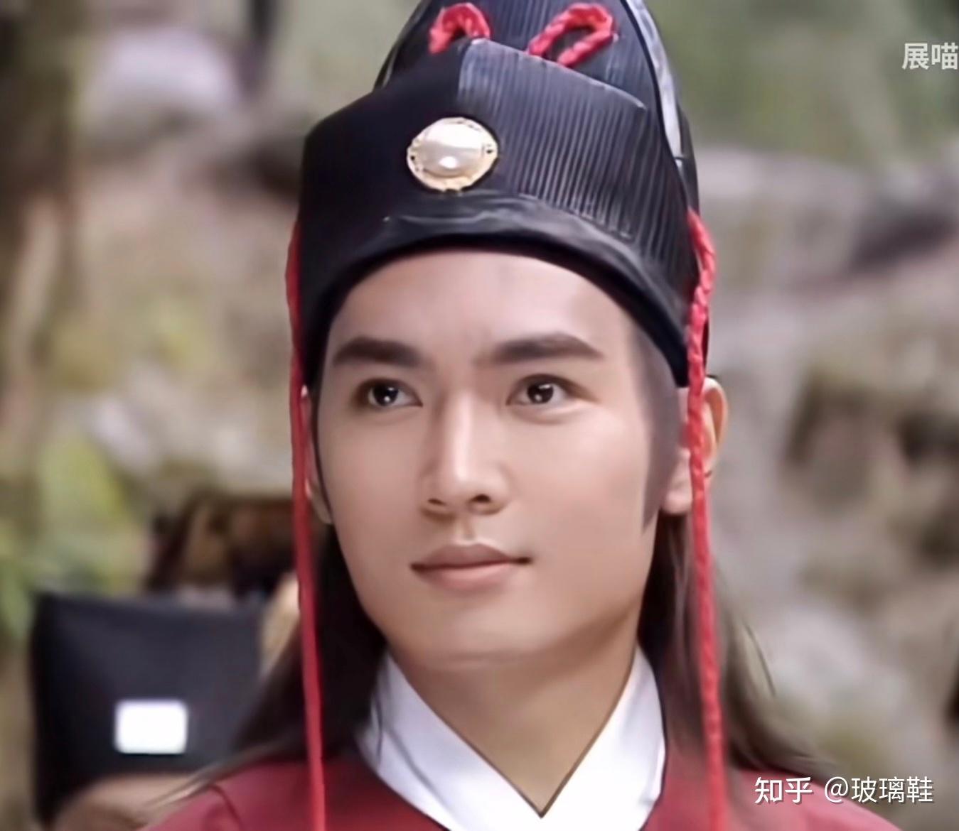 为什么网上这么多说焦恩俊绝世美男? - 知乎