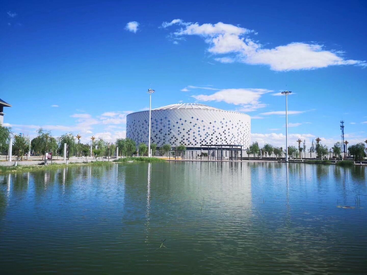 河套学院怎么样? - 知乎