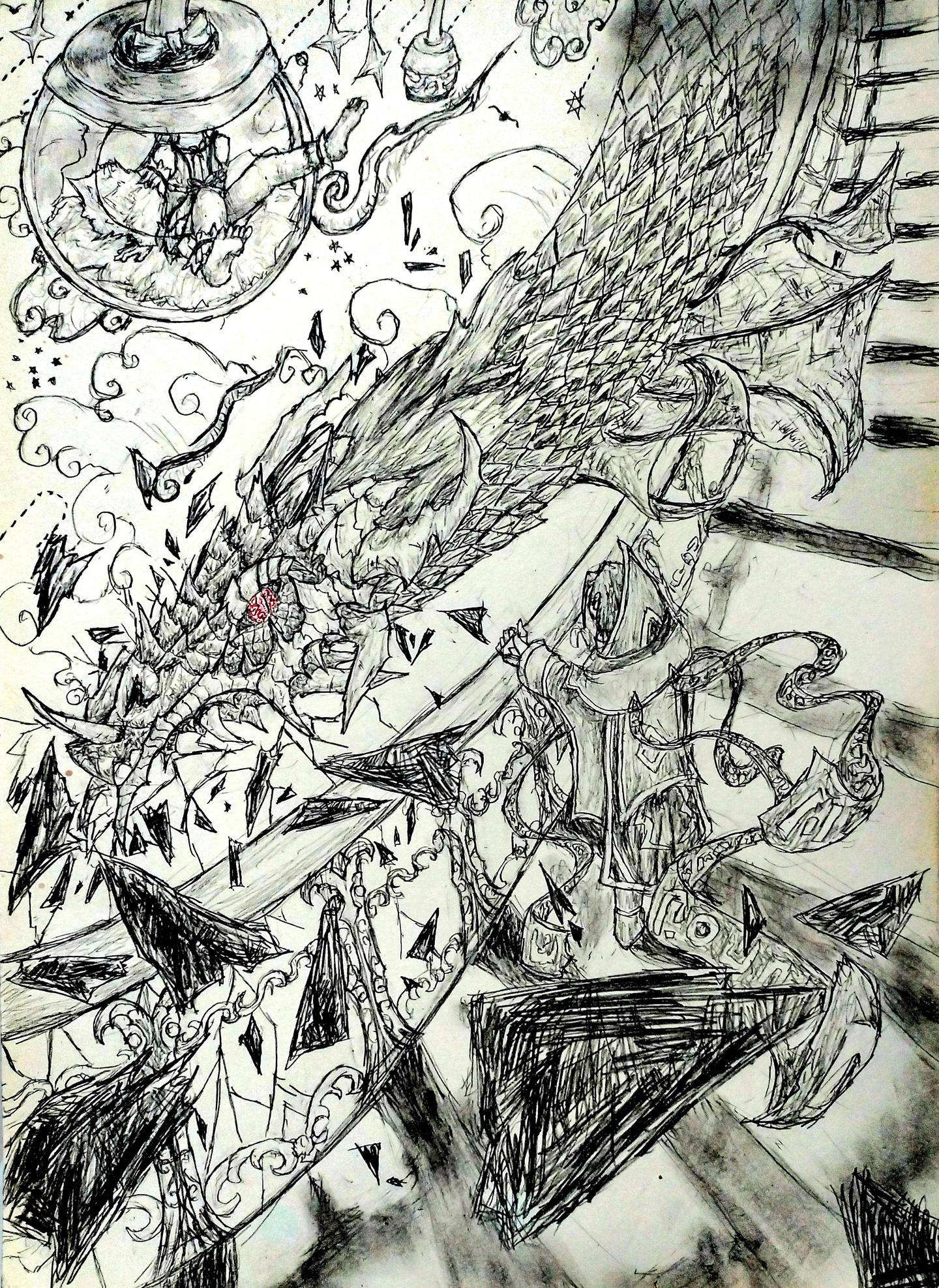 创死一个是一个】 - 知乎