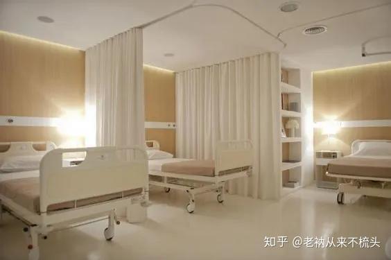 设计宝典 | 空间与色彩 - 知乎