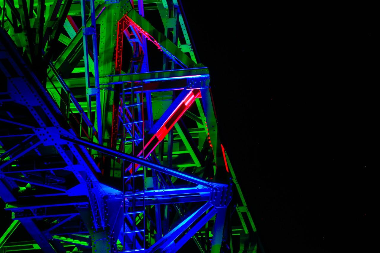 节能塔吊运行策略