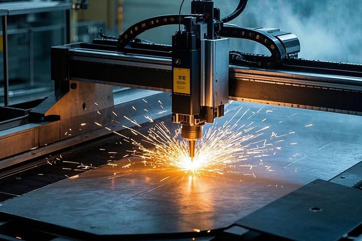 CNC 切割如何工作？ - 知乎