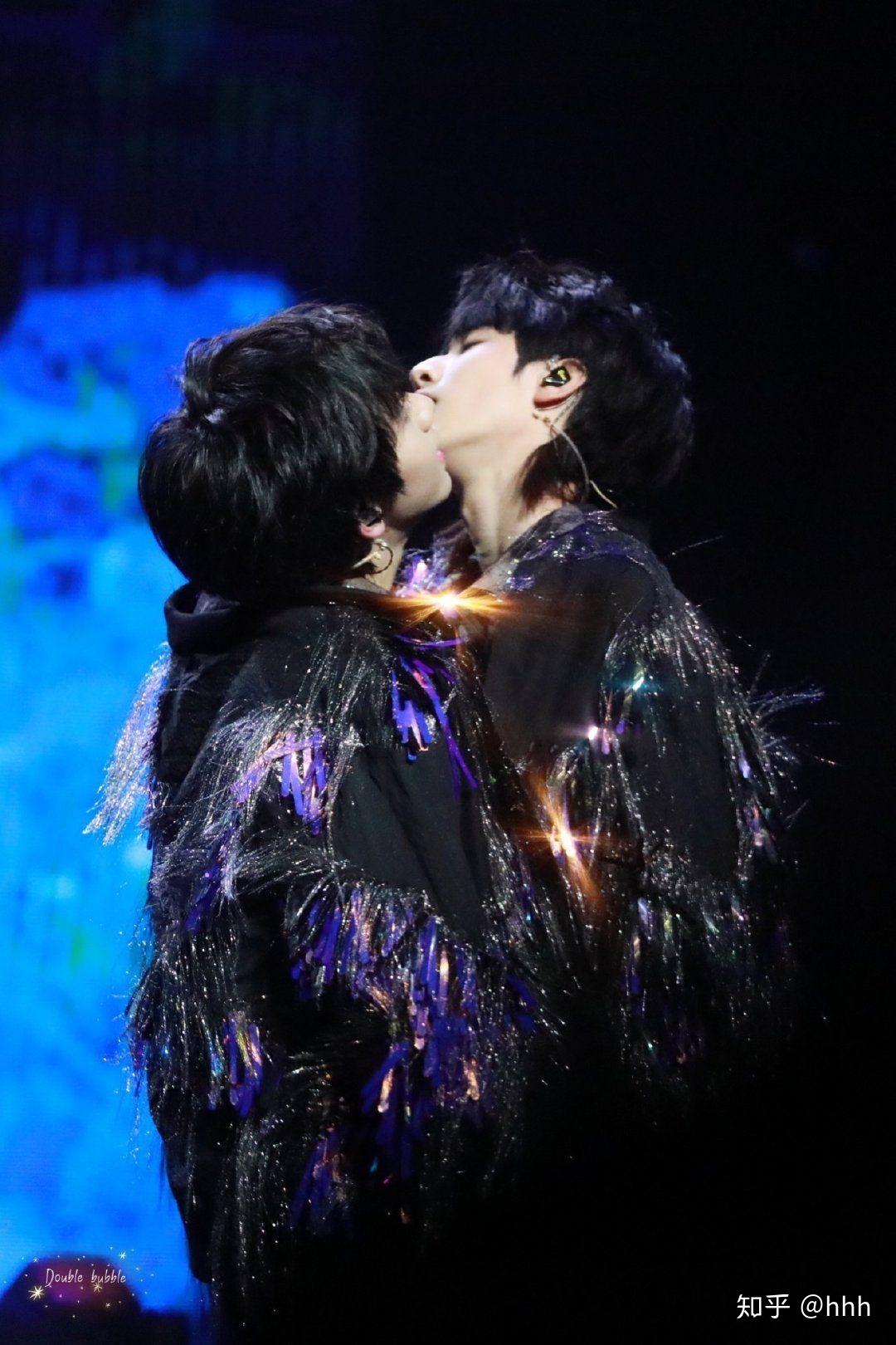 有什么好磕的北极圈cp