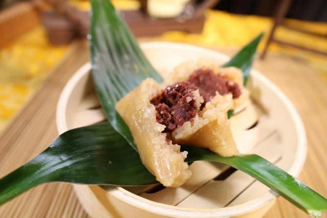 昆明冠生园端午粽子上市啦