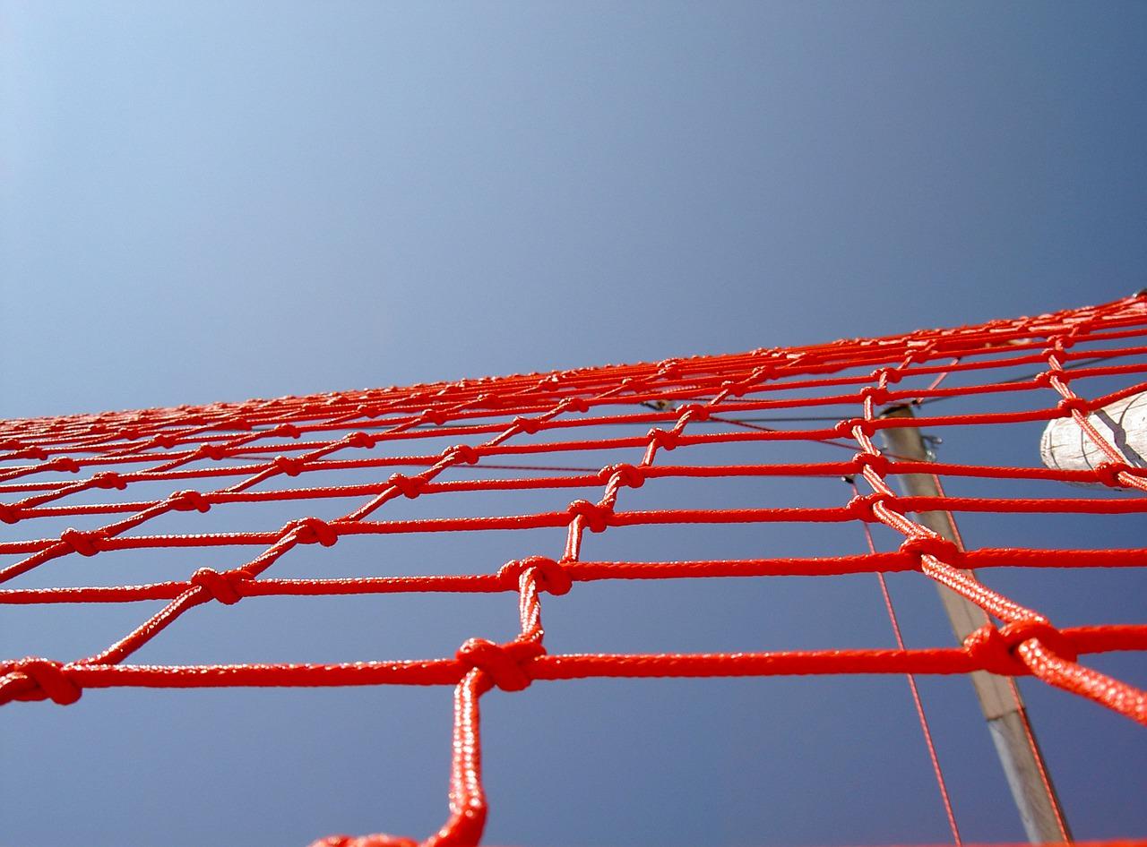 2. 网格材料大揭秘