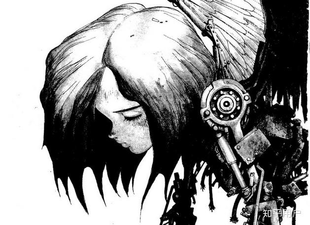 如何评价漫画铳梦