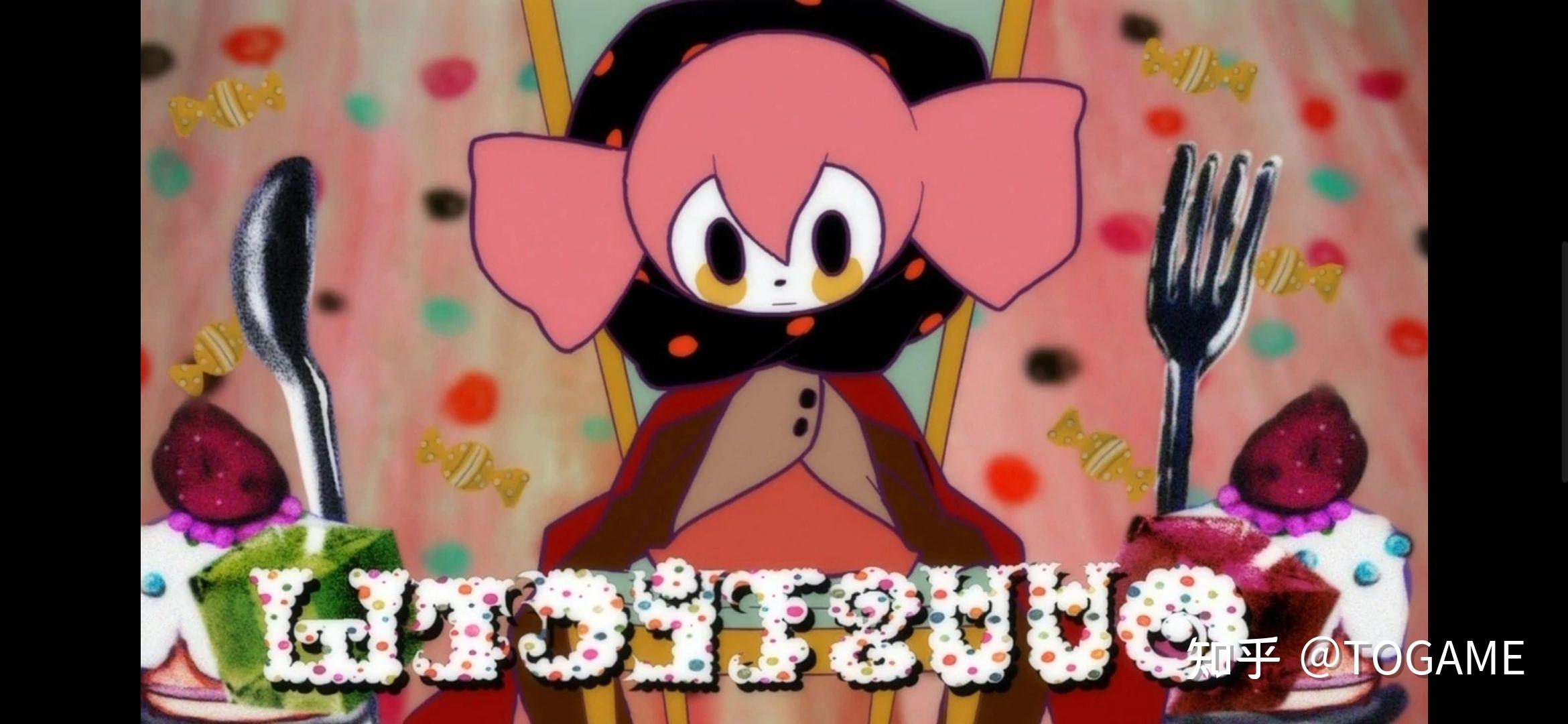 《魔法少女小圆》系列动画中你最喜欢的魔女是哪个?为什么? - 知乎