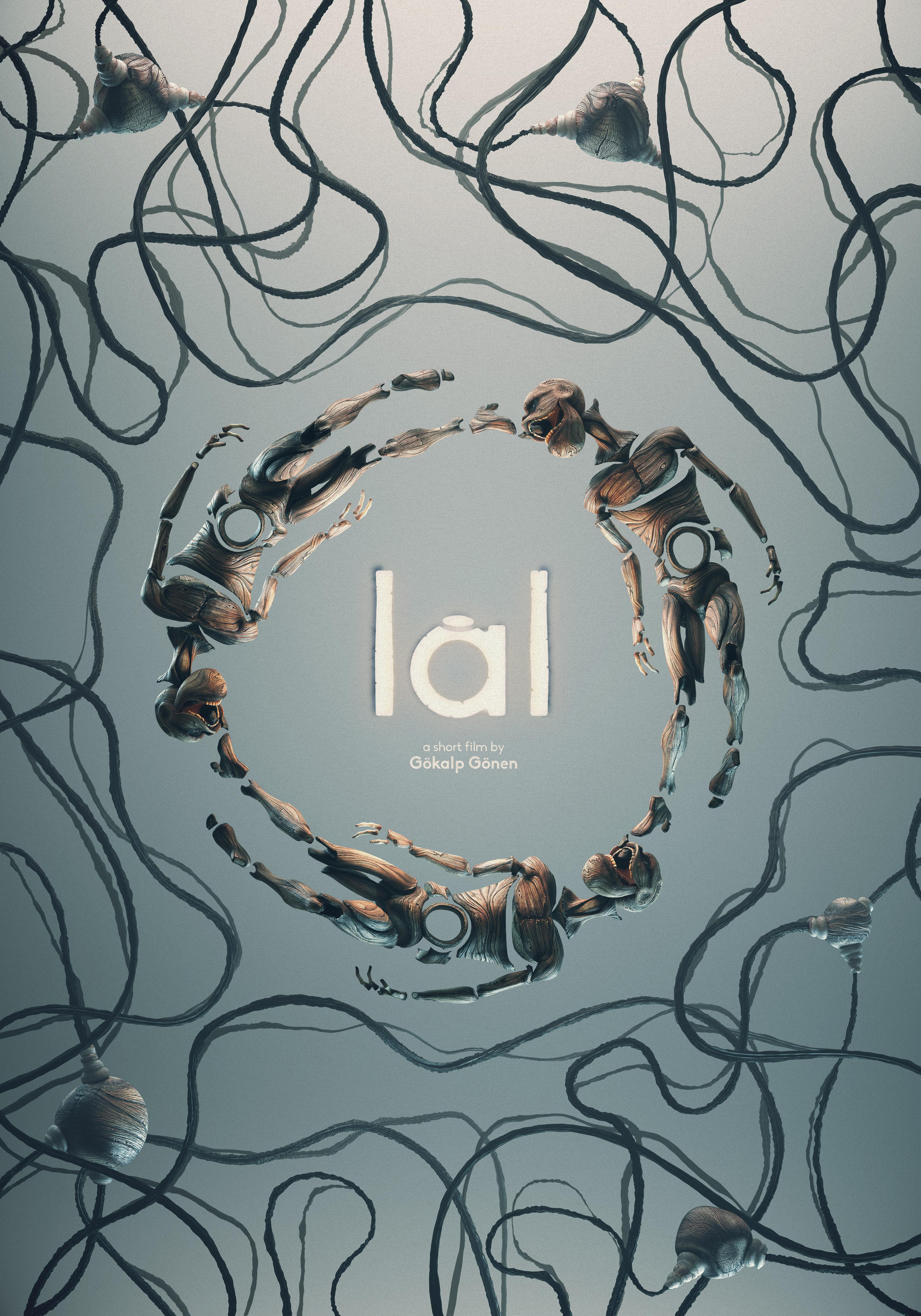 2023奥斯卡提名短片《LAL》，短短15分钟，将人性描绘得淋漓尽致！ - 知乎