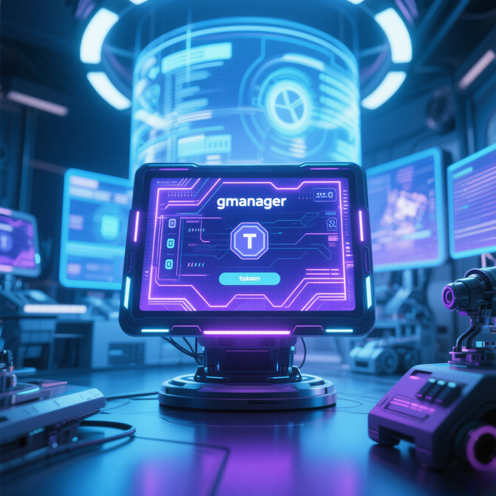 gmanager v2.0.0 正式发布，基于 GoFrame 的后端管理系统 - 知乎