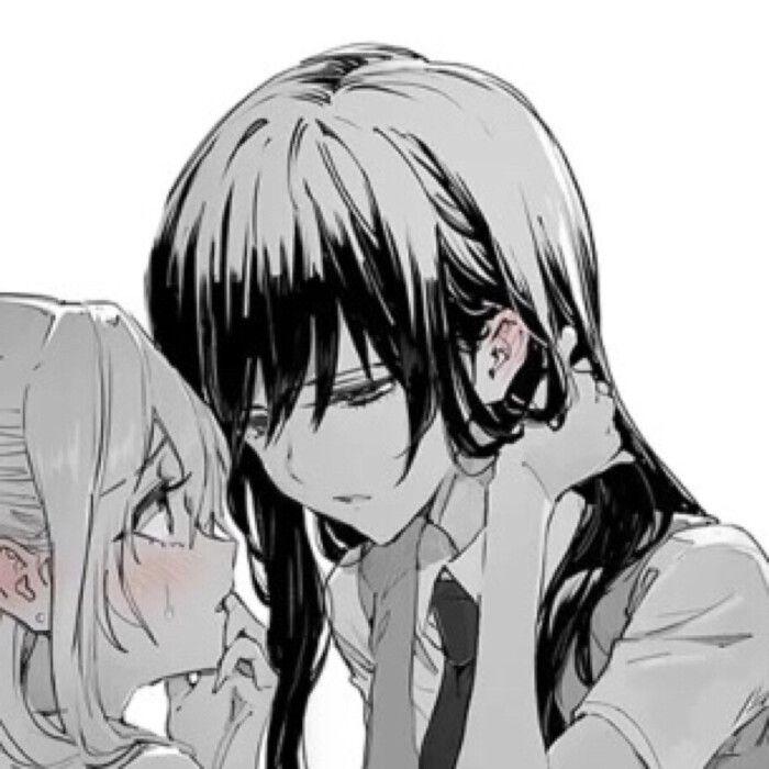 女女情头哪位有呀? - 知乎