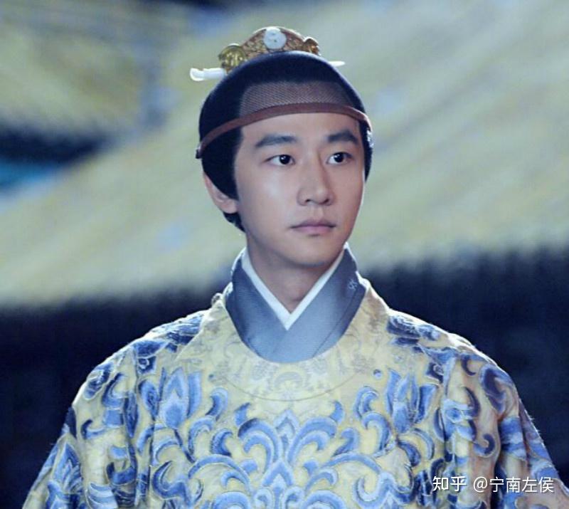 土木之变时,已经成年的郕王朱祁钰为何在京,没有就藩? - 知乎