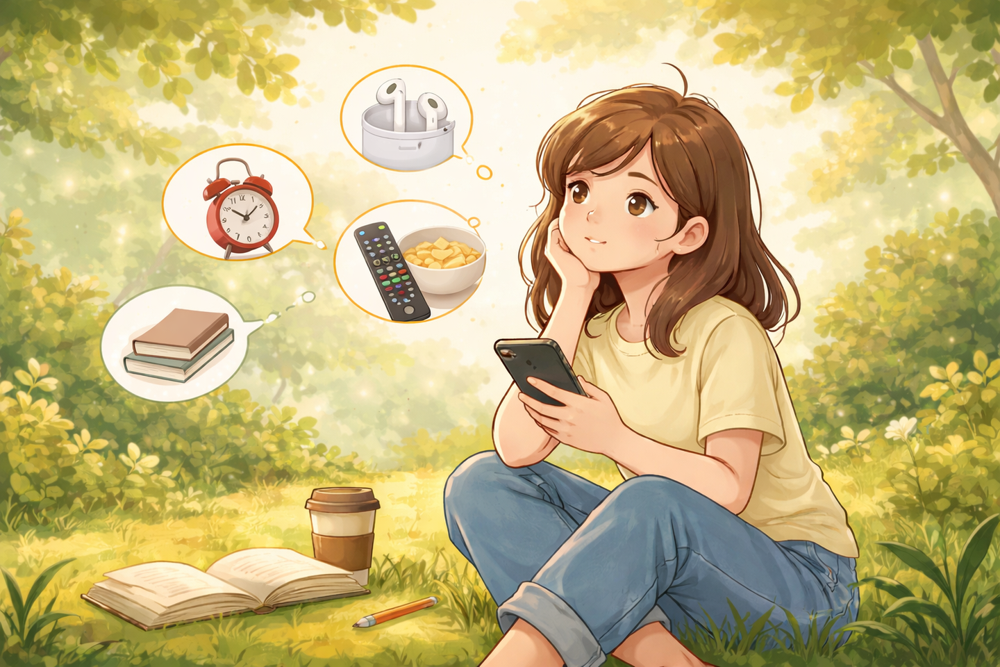 AI 会把人变笨吗？我觉得会，但先变笨的通常不是脑子 - 知乎