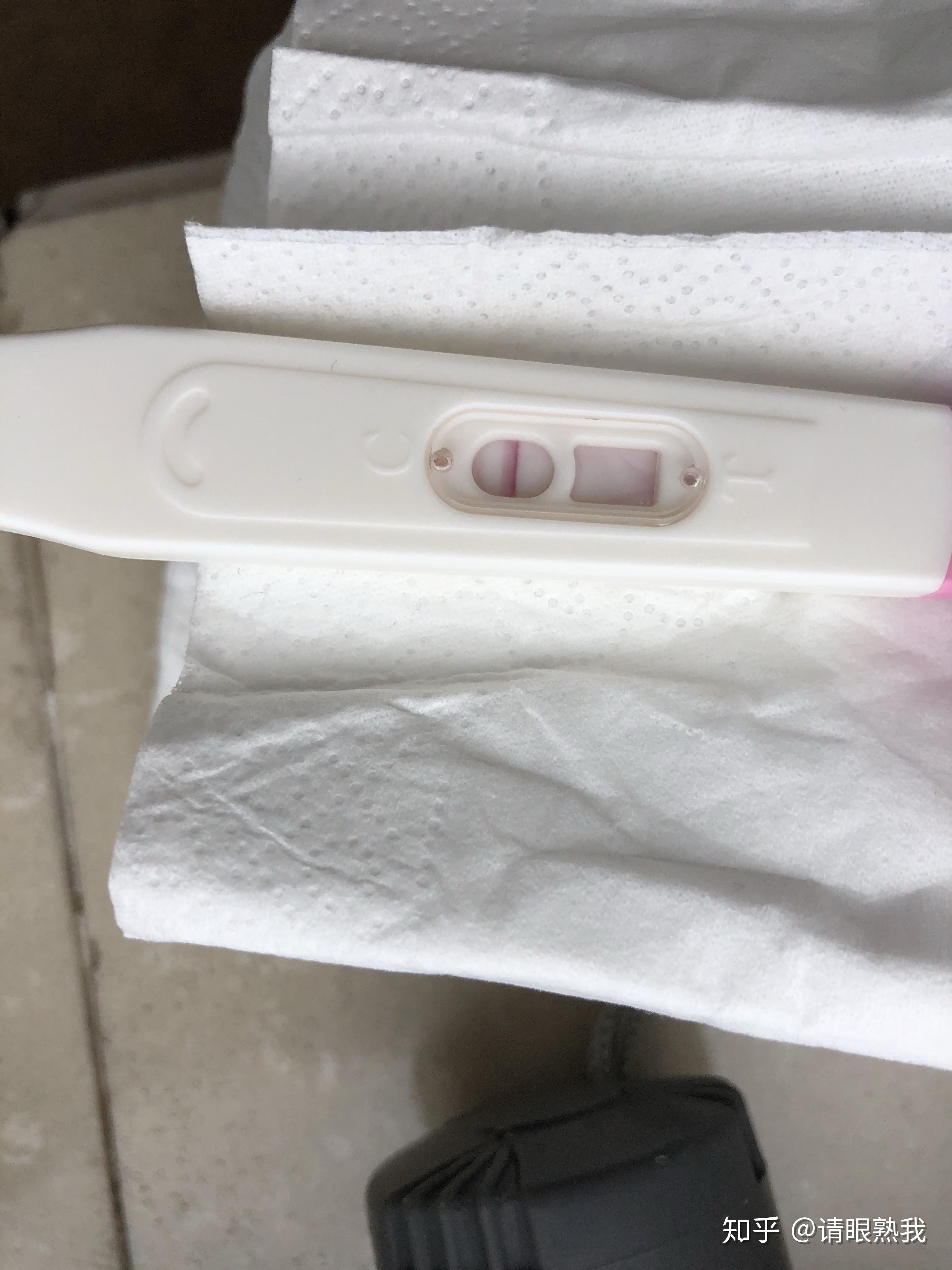 委婉!c区t区各出现一条杠是怀孕了吗?"人命关天"-第2张图片-星空博客