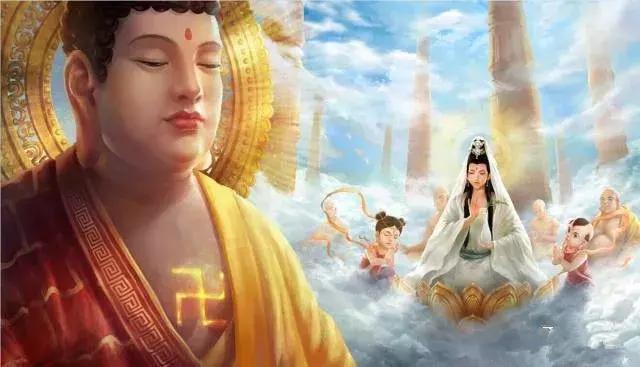 最好的翡翠和玉为什么都用来雕刻“观音”和“佛”呢？ - 知乎