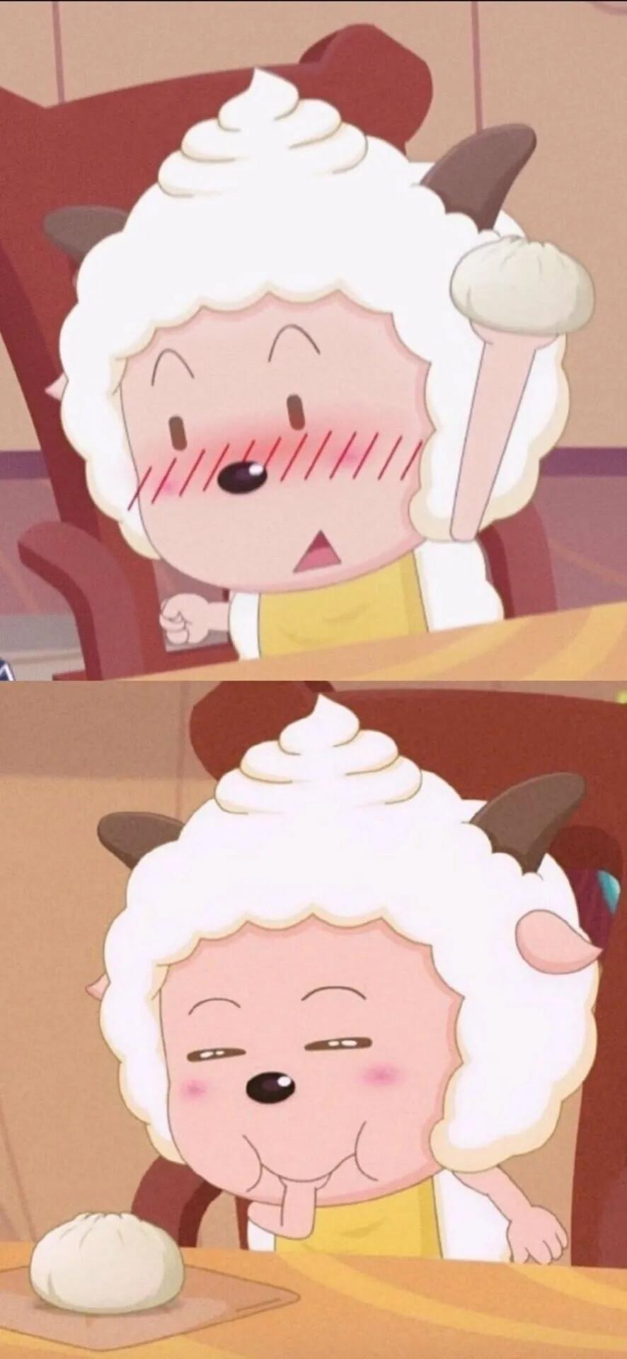 求懒羊羊无水印壁纸? - 知乎