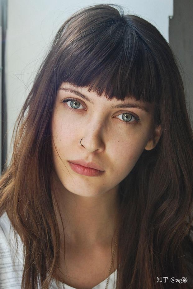 高加索人在长相上有没有地域特点? - 知乎