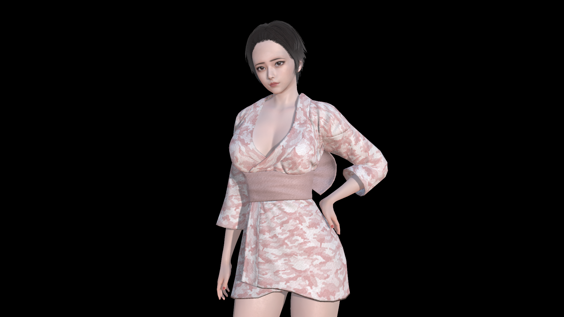 久保 莉緒