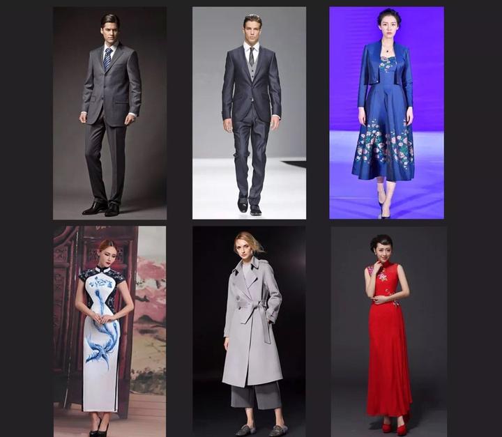 服饰个性化时代已经到来，服饰定制成发展趋势！ - 知乎