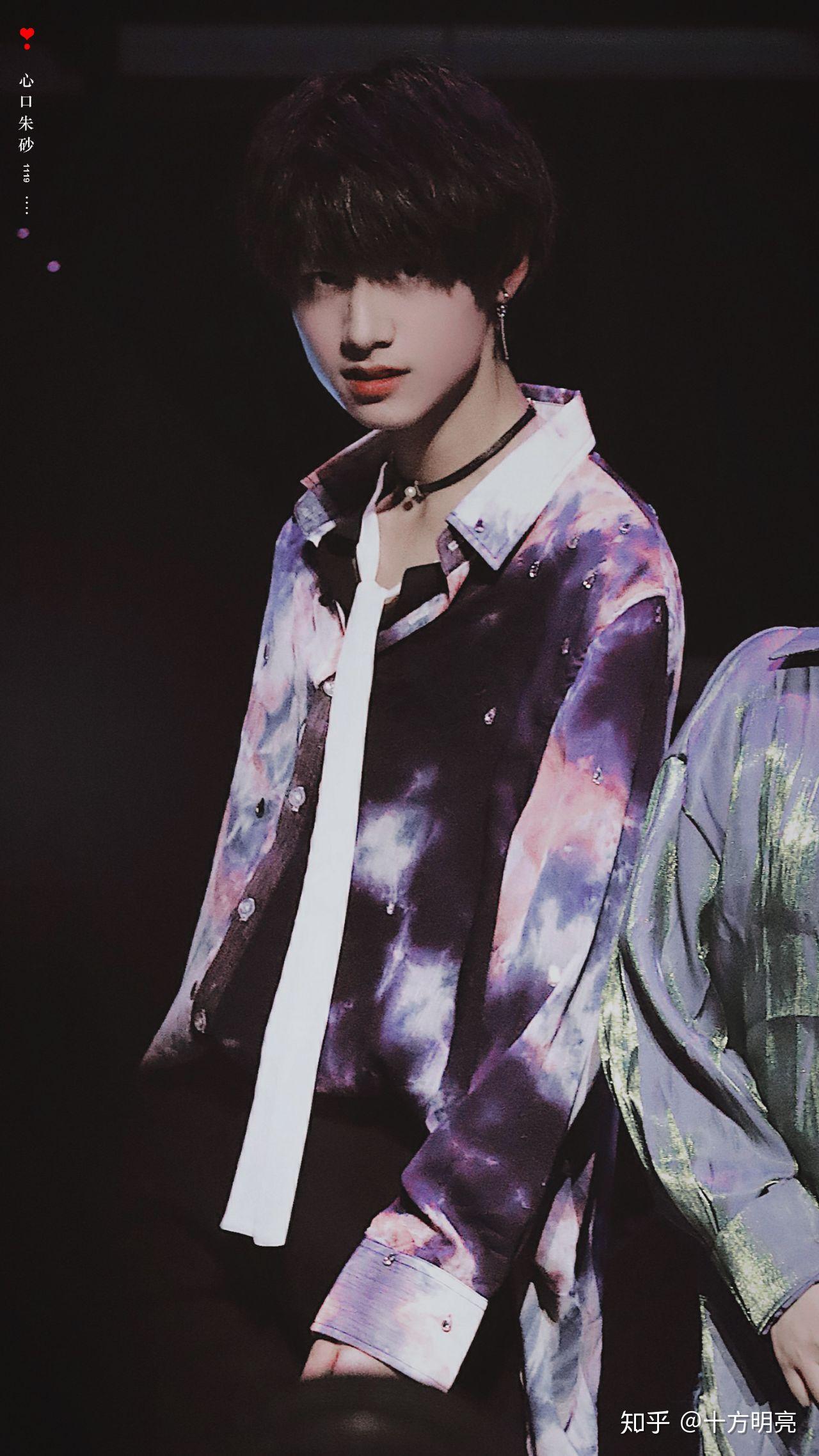 看了朱志鑫的troublemaker觉得他怎么样