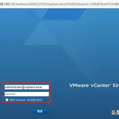 vCenter 6.7部署（Linux环境）（3） - 知乎