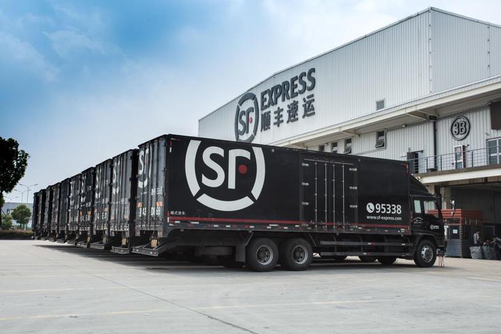 从顺丰控股2023年前三季度看快递这一行高增长的时代结束了