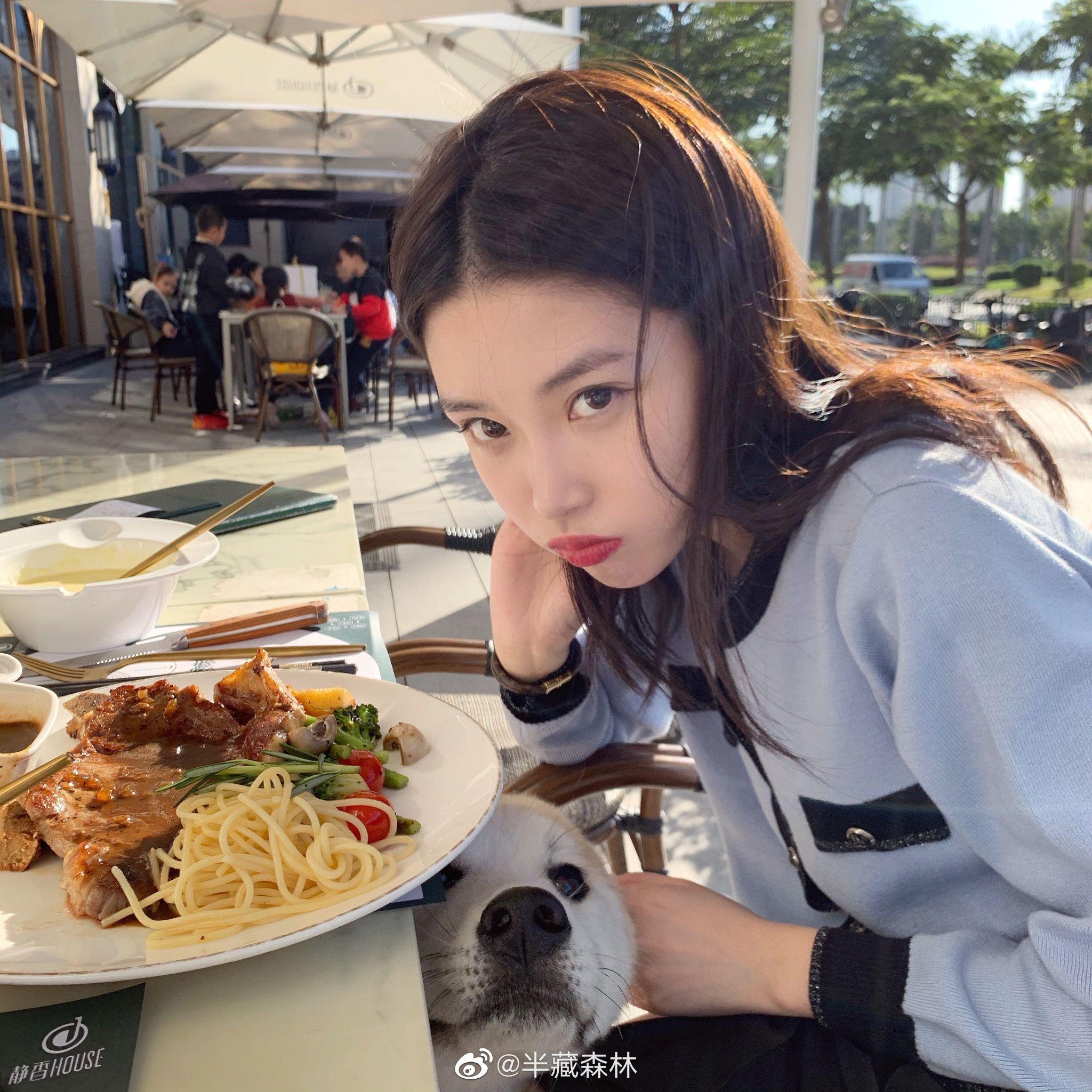 有没有半藏森林好看的照片? - 知乎